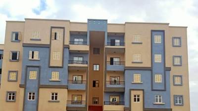 بمشروع «سكن لكل المصريين2»  تعرف على أماكن الوحدات المطروحة للحجز ضمن مبادرة التمويل العقاري 