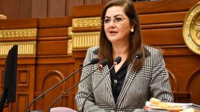 من بين 165 دولة .. مصر تحتل المركز 82 في تقرير التنمية المستدامة 2021