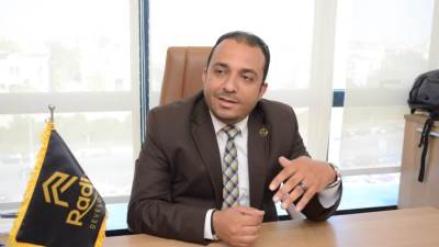 "RADIX Development " تطرح مرحلة جديدة بمشروع AGILE بالعاصمة الإدارية 