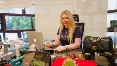 "شاه للتطوير العقاري": العاصمة الإدارية الجديدة حلم مصرى أصبح واقع ينافس كبرى المدن العالمية