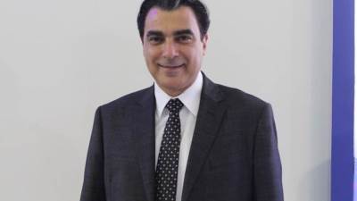 بمشروع "victory" .. "فيوتشر هومز "للتطوير العمرانى تشارك بمعرض الأهرام العقارى بخصومات حصريه 