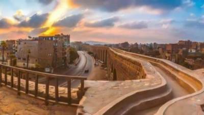 الإسكان يكشف موعد افتتاح مشروعات سور مجرى العيون والكورنيش