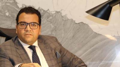 بعروض حصرية..   "المنصور للتطوير العقاري" تشارك فى معرض "الأهرام " بمشروعات بمدينة نصر والمعادى والمقطم 