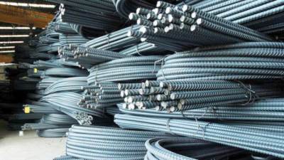  أسعار الحديد والأسمنت اليوم الخميس 29/7/2021