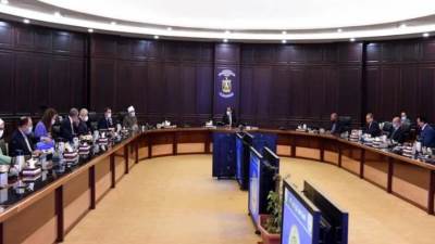 بديلا عن صندوق تطوير المناطق العشوائية ..مجلس الوزراء يوافق على إنشاء صندوق التنمية الحضرية