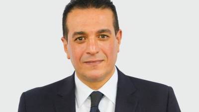 بمشروعها "اواجيك تاورز" وبعروض غير مسبوقة  ..اواجيك للتطوير العمرانى تشارك بمعرض "عقار شو "