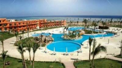 6 مشروعات في مرسى علم.. الشركة المصرية: نسلم شاليهات مفروشة