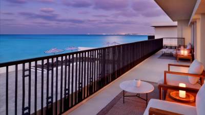 خبير فندقي: الشركات الأجنبية تتهافت على إدارة فنادق العلمين الجديدة