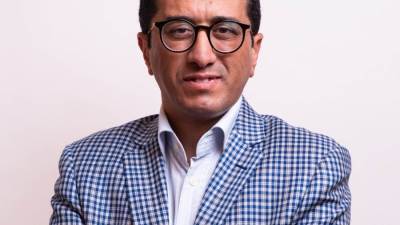 اختيار المهندس "طارق بهاء" رئيساً تنفيذياً لشركة منصات للاستثمار العقاري 