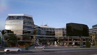  عن مشروع "كابيتال برايم بيزنس بارك" .."رويال وان" تحصل على جائزة "Luxury Life style award"