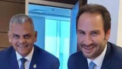 إفتتاح أول فرع لشركة MGM  في القاهرة 