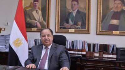 وزارة المالية: مصلحة الضرائب ركيزة أساسية في عملية الإصلاح الاقتصادي