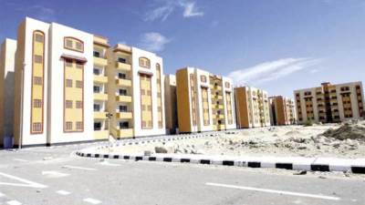 الفيديو.. المغربي: مبادرة التمويل العقاري مدعومة من المركزي بـ100 مليار جنيه