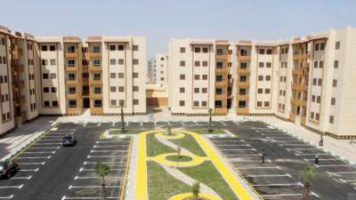 بنك مصر يكشف مراحل الحصول على وحدة سكنية في مبادرة التمويل العقاري