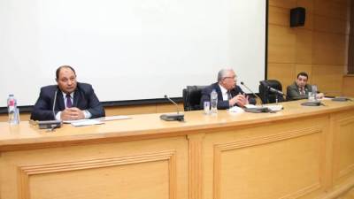 بتكلفة 700 مليار جنيه.. وزير الزراعة : مشروع "حياة كريمة" يستهدف تحسين حياة أكثر من 55 مليون مواطن 