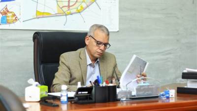 جهاز مدينة العبور يطرح 7 محلات تجارية للبيع فى المزاد العلني