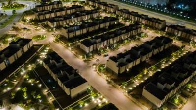 "كابيتال جروب " للنطوير العقاري تنتهي من تسليم 817 وحدة بمشروع "البروچ"..