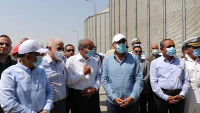 رئيس الوزراء:  تنفيذ مشروعات "حياة كريمة" يتم وفق معايير واضحة تلبي متطلبات الناس