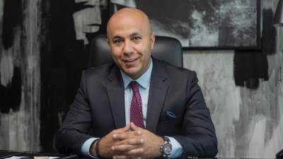 على مدار 20 سنة بدون فوائد  .. شركة "مدن" للتطوير العقارى  تطرح أول وأضخم مبادرة للتقسيط بالعاصمة الإدارية 