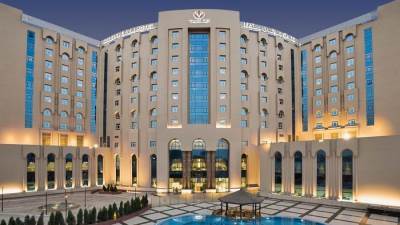 وكيل لجنة السياحة بمجلس الشيوخ : ١٠٠٪ نسبة الاشغالات بفنادق الغردقة