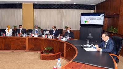 وزير البترول: 5 مشروعات كبرى للتكرير والبتروكيماويات باستثمارات 14 مليار دولار