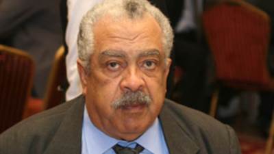 وفاة وزير الإسكان الأسبق حسب الله الكفراوي في قرية مراقيا بالساحل الشمالي