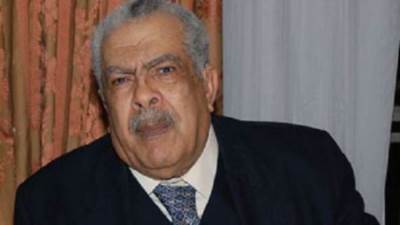  الهيئة العامة لتعاونيات الإسكان تنعي الكفراوي:فقدنا رمزاً وقامة عظيمة في علوم الهندسة والبناء .