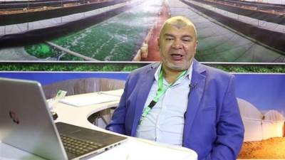 " باستثمارات 320 مليون" تفاصيل أول مدينة للزراعة العضوية بمصر 