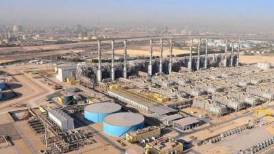 سفير مصر بموسكو: المنطقة الصناعية الروسية توفر 35 ألف فرصة عمل