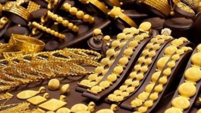 وصفي أمين يفسر ما يحدث لـ أسعار الذهب.. وينصح بهذا الأمر