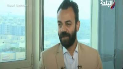 «دياب»: «آينس» هول أول مشروع فندقي بـ«داون تاون» العاصمة الإدارية