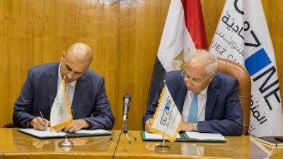 بتكلفة استثمارية 2.2 مليار جنيه.. إنشاء محطة صب جاف للحبوب والغلال بشرق بورسعيد