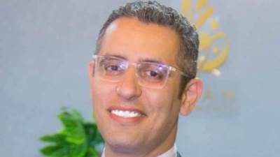 خالد سليم: انتقال الحكومة إلى العاصمة الإدارية إعلانا حقيقيا للجمهورية الجديدة