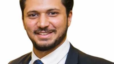 نائب المدير العام بـ " كونستك " : يجب تطبيق التحول الرقمي فى البناء واتاحة التعاقد مع المقاولين " أون لاين"