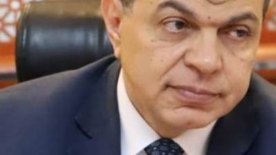 القوي العاملة: صرف 8.4 مليون جنيه لـ 8508 عاملا غير منتظم بسوهاج