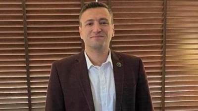 يوسف رشدان: الشباب  في عهد السيسي  صناع المستقبل 