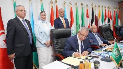 الأكاديمية العربية للعلوم والتكنولوجيا تحقق "قفزة نوعية" خلال 2021