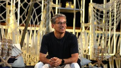 باستثمارات تصل  إلى 24.2 مليار .. "إعمار مصر" تفتتح "مراسى مارينا" و"نادى اليخوت"