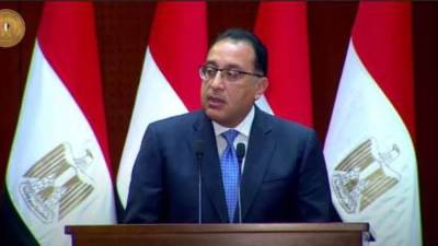 رئيس الوزراء: الدولة المصرية عملت على حل مشكلة العشوائيات تحقيقا لمبدأ الحق في "السكن" هو أحد أهم حقوق الإنسان