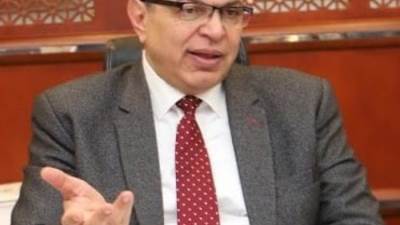 القوى العاملة : صرف 3.2 مليون جنيه منحة اجتماعية لـ 3348 عاملا غير منتظم  بالسويس