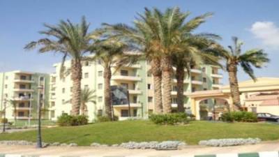 رئيس جهاز العبور الجديدة يكشف آخر التطورات بالمدينة