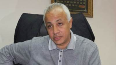 وفاة المهندس علاء عبد العزيز مساعد نائب رئيس هيئة المجتمعات العمرانية 