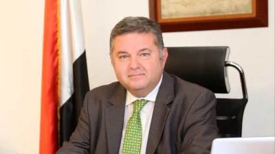 قطاع الأعمال: إصدار سيارات تعمل بالوقود المزدوج بـ75% مكون محلي 