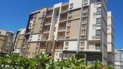  سبتمبر المقبل.. بدء تسليم دفعة جديدة من وحدات مشروع "سكن مصر" بمدينة دمياط الجديدة