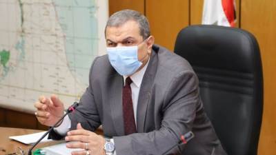 وزير القوى العاملة : الدولة المصرية حريصة على المواطن في المقام الأول