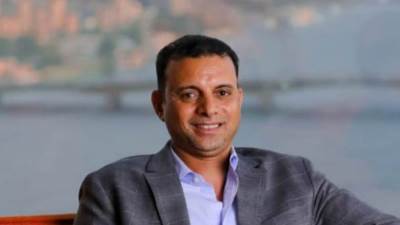 "كايرو كابيتال للتطوير" تنتهى من تسويق 80% بمشروع "ليك ويست" بمدينة الشيخ زايد 