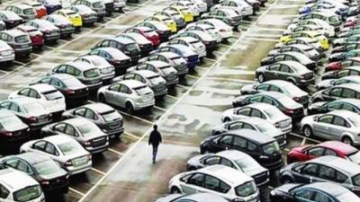 بالفيديو ..  إحلال السيارات: الخزانة العامة تحملت 92.8 مليون جنيه قيمة الحافز الأخضر  