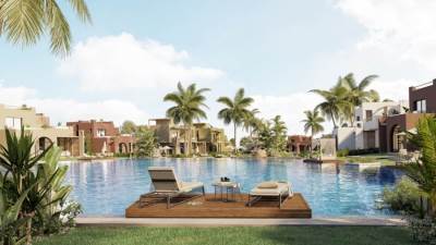 بإجمالي  مبيعات  583.9 مليون جنيه .. مكادي هايتس تحقق نتائج اعمال غير مسبوقة خلال النصف الأول من 2021