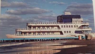 "نيو بلان للتطوير" تفوز باستغلال "كازينو الجزيرة" بمحافظة بورسعيد بنظام حق الانتفاع لمدة 20 عاما