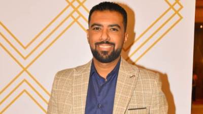 رئيس شركة أرابيسك:القطاع العقارى يشهد انضباطا ونظاما أكثر خلال الفترة المقبلة